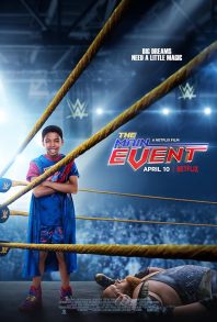 دانلود فیلم The Main Event 2020