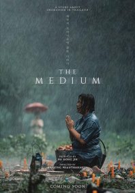 دانلود فیلم The Medium 2021