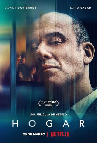 دانلود فیلم The Occupant 2020