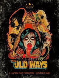 دانلود فیلم The Old Ways 2020