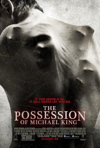 دانلود فیلم The Possession of Michael King 2014