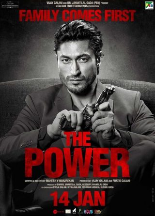 دانلود فیلم The Power 2021