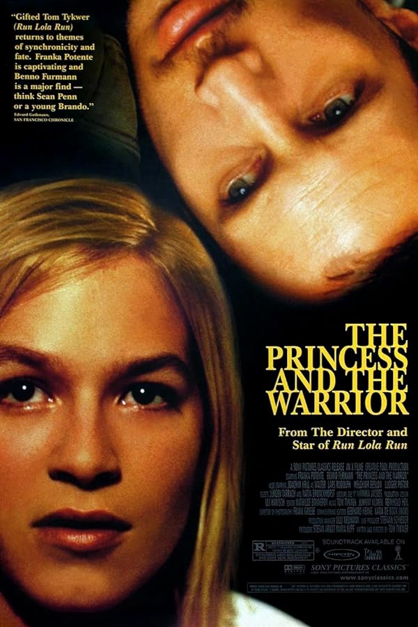 دانلود فیلم The Princess and the Warrior 2000