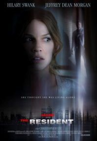 دانلود فیلم The Resident 2011