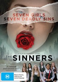 دانلود فیلم The Sinners 2020