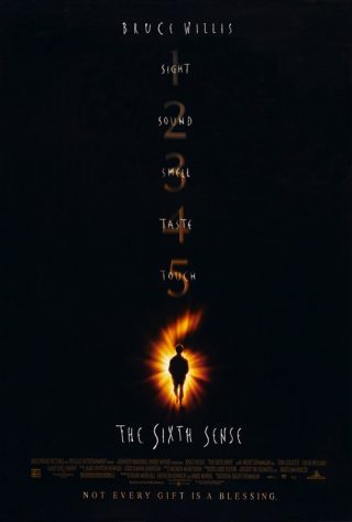 دانلود فیلم The Sixth Sense 1999