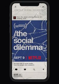 دانلود فیلم The Social Dilemma 2020