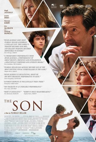 دانلود فیلم The Son 2022