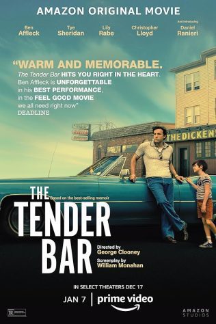 دانلود فیلم The Tender Bar 2021