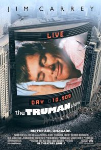 دانلود فیلم The Truman Show 1998