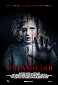 دانلود فیلم The Unfamiliar 2020