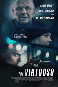 دانلود فیلم The Virtuoso 2021