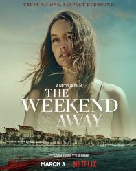 دانلود فیلم The Weekend Away 2022