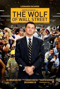 دانلود فیلم The Wolf of Wall Street 2013