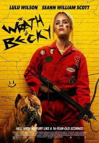 دانلود فیلم The Wrath of Becky 2023