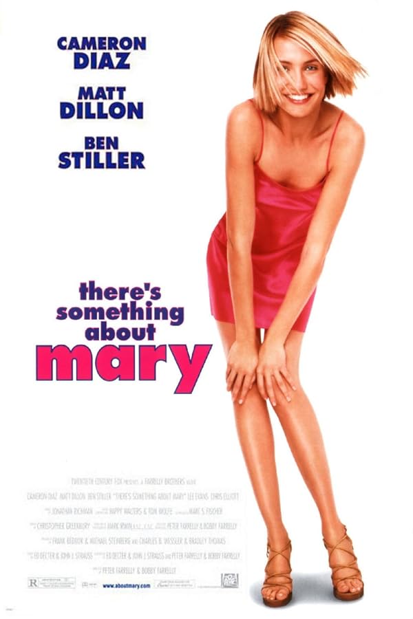 دانلود فیلم There's Something About Mary 1998