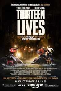 دانلود فیلم Thirteen Lives 2022