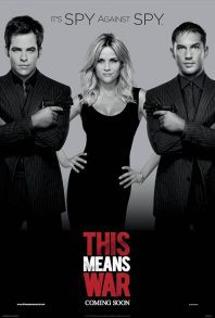 دانلود فیلم This Means War 2012