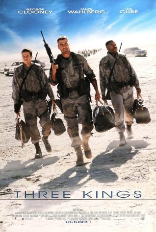 دانلود فیلم Three Kings 1999