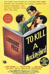 دانلود فیلم To Kill a Mockingbird 1962