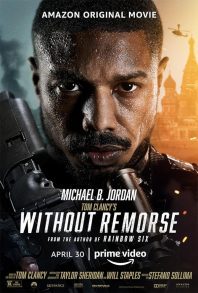 دانلود فیلم Tom Clancys Without Remorse 2021