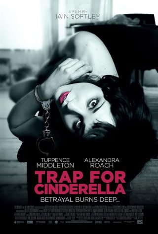 دانلود فیلم Trap for Cinderella 2013