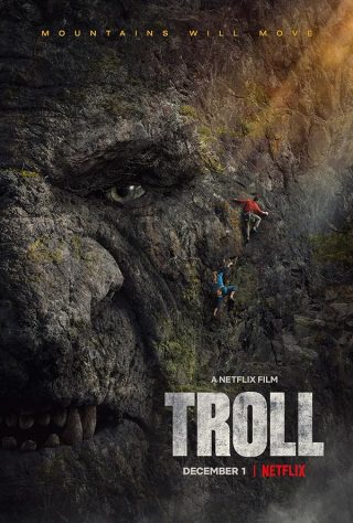 دانلود فیلم Troll 2022