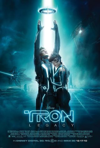 دانلود فیلم TRON: Legacy 2010