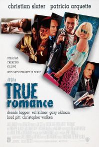 دانلود فیلم True Romance 1993