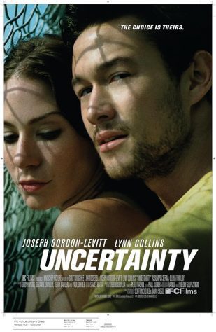 دانلود فیلم Uncertainty 2008