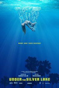 دانلود فیلم Under the Silver Lake 2018