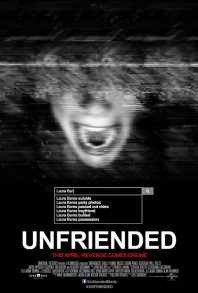 دانلود فیلم Unfriended 2014