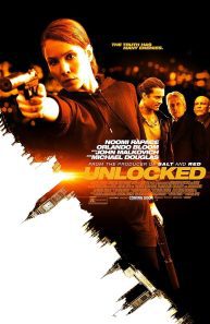 دانلود فیلم Unlocked 2017