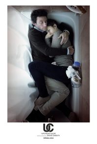 دانلود فیلم Upstream Color 2013