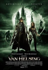 دانلود فیلم Van Helsing 2004