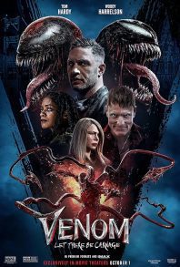 دانلود فیلم Venom 2 : Let There Be Carnage 2021