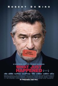 دانلود فیلم What Just Happened 2008