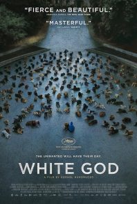 دانلود فیلم White God 2014