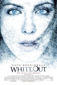 دانلود فیلم Whiteout 2009