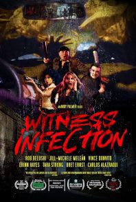 دانلود فیلم Witness Infection 2021