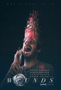 دانلود فیلم Wounds 2019