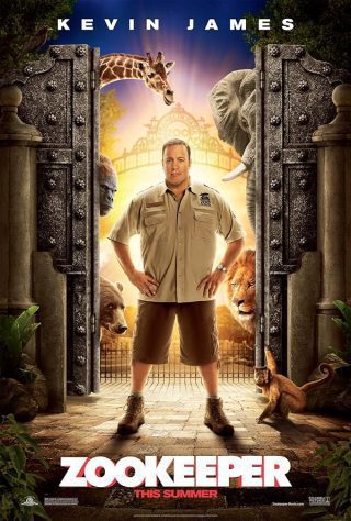 دانلود فیلم Zookeeper 2011