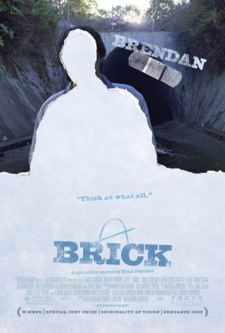 دانلود فیلم آجر Brick 2005