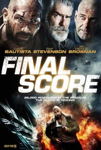 دانلود فیلم امتیاز نهایی Final Score 2018