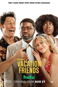 دانلود فیلم تعطیلات دوستانه Vacation Friends 2021