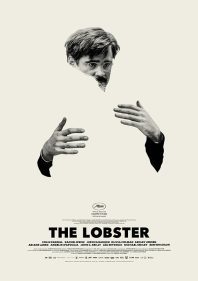 دانلود فیلم خرچنگ The Lobster 2015