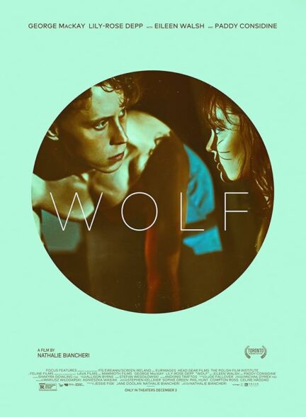 دانلود فیلم Wolf 2021