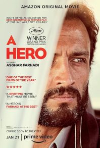 دانلود فیلم قهرمان A Hero 2021