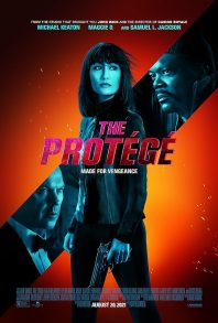 دانلود فیلم محافظ The Protégé 2021