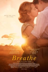 دانلود فیلم نفس بکش Breathe 2017